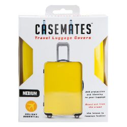 Home & Living Casemates Colour Case Covers Yellow